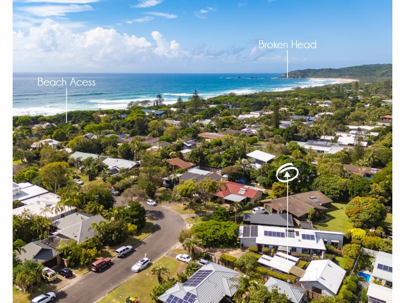 14A Beachside Drive, Suffolk Park NSW 2481