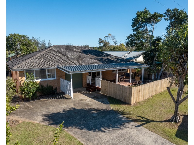 4 South Beach Road, Brunswick Heads NSW 2483