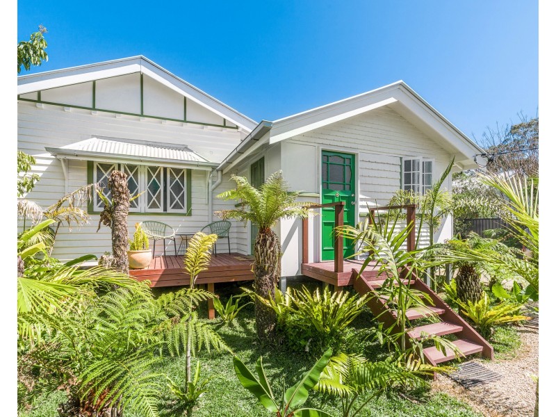 58 Main Arm Road, Mullumbimby NSW 2482