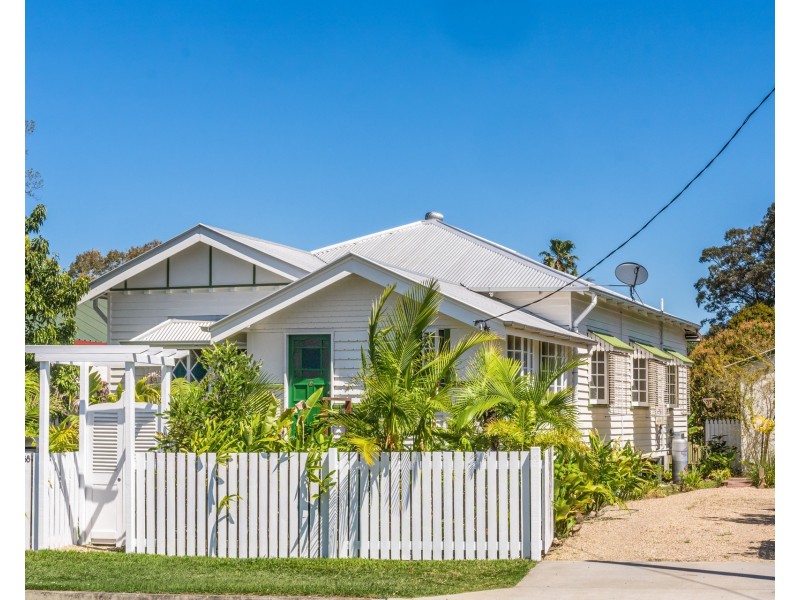 58 Main Arm Road, Mullumbimby NSW 2482