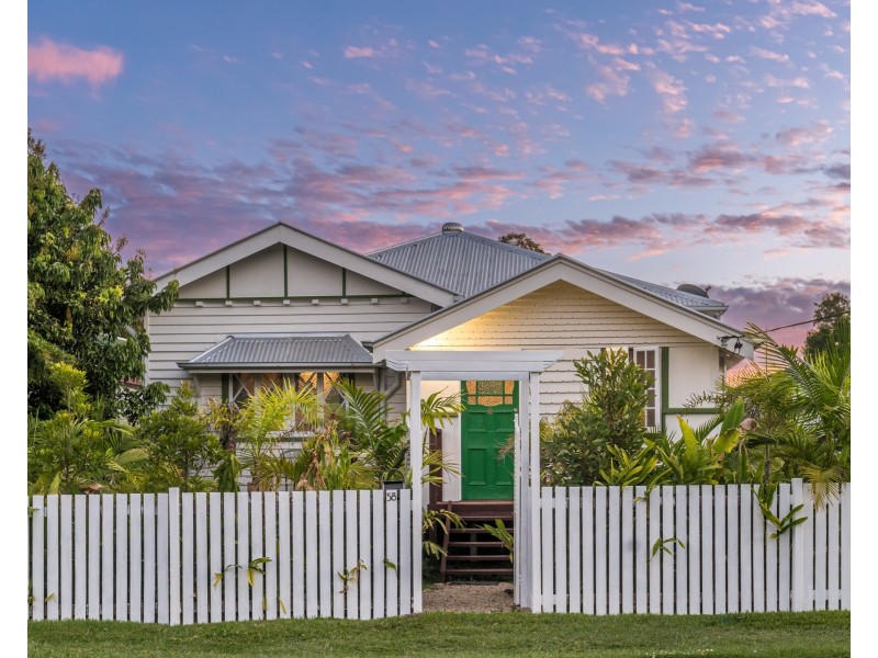 58 Main Arm Road, Mullumbimby NSW 2482