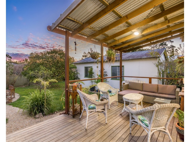 58 Main Arm Road, Mullumbimby NSW 2482