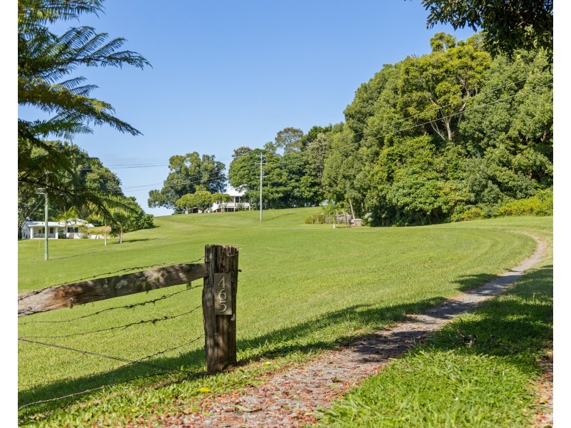 465 Uralba Road, Lynwood NSW 2477