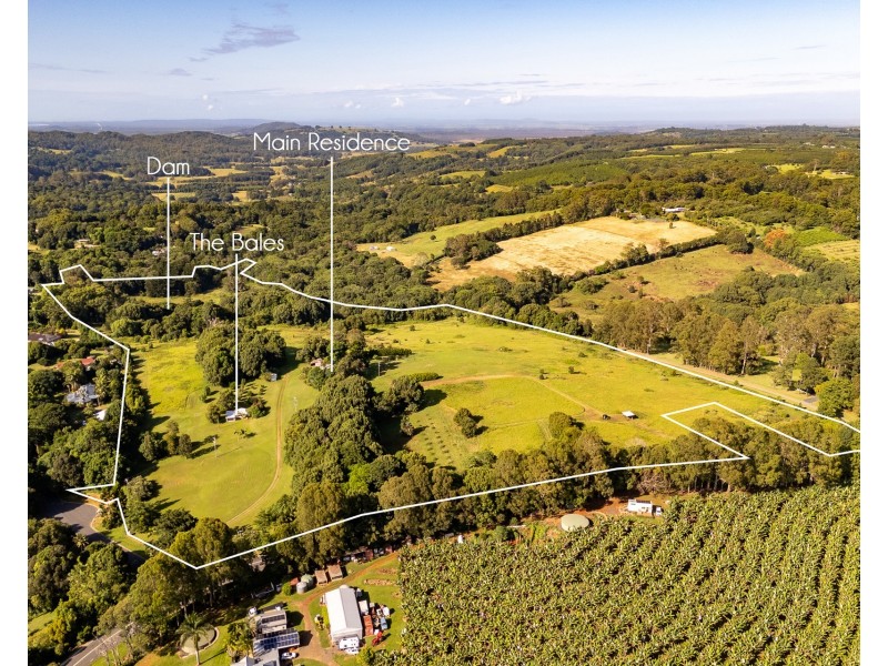 465 Uralba Road, Lynwood NSW 2477