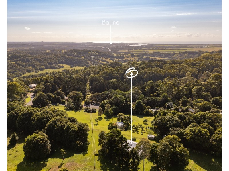 465 Uralba Road, Lynwood NSW 2477