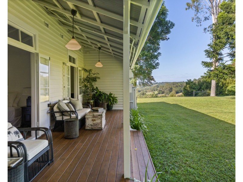 465 Uralba Road, Lynwood NSW 2477