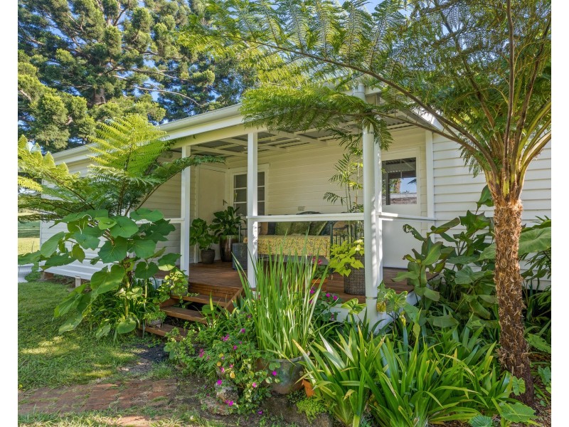 465 Uralba Road, Lynwood NSW 2477