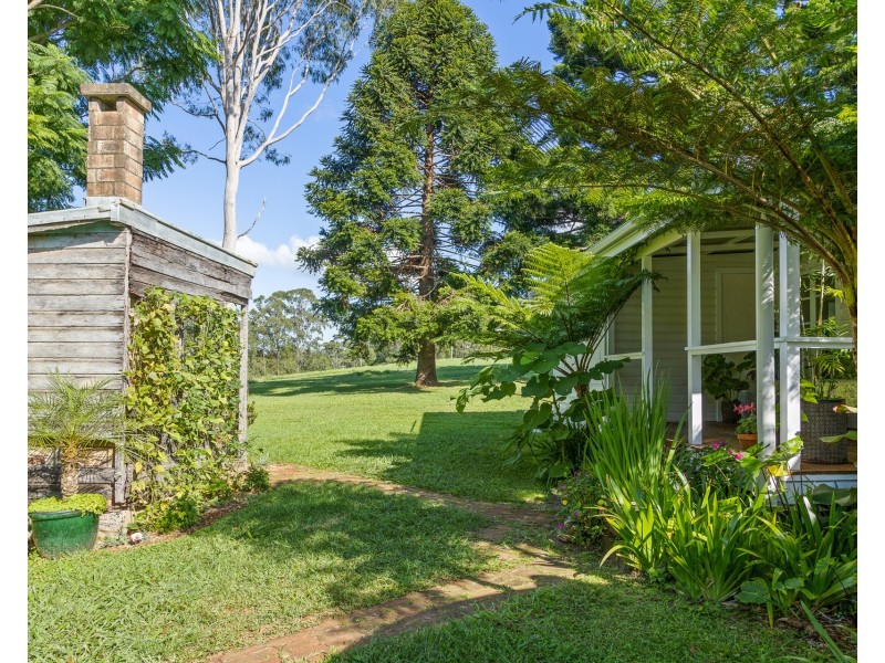 465 Uralba Road, Lynwood NSW 2477