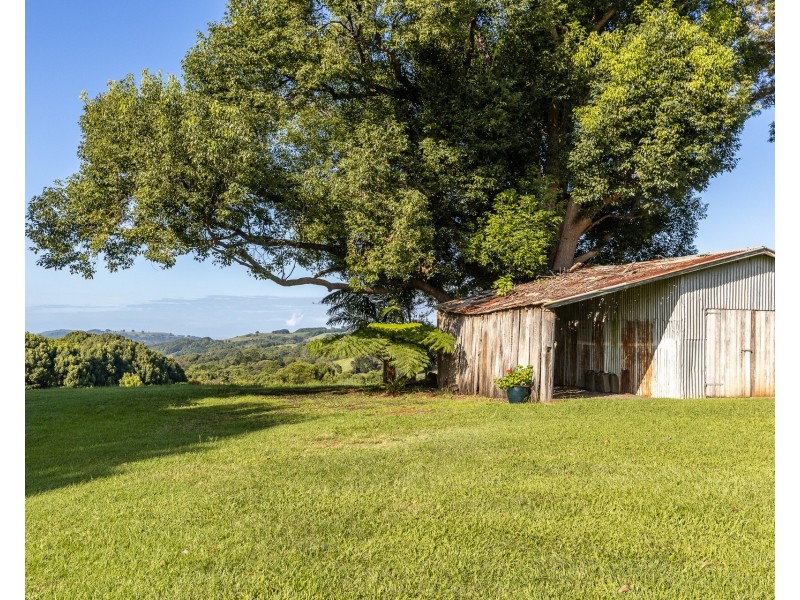 465 Uralba Road, Lynwood NSW 2477