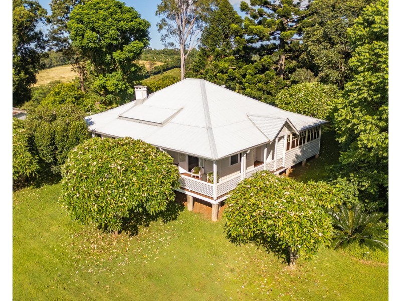 465 Uralba Road, Lynwood NSW 2477