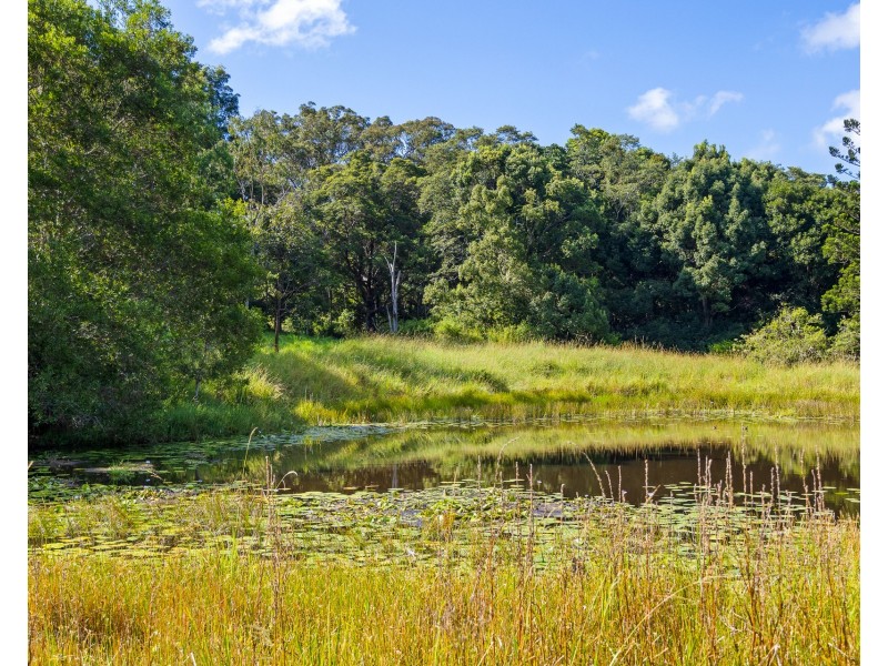 465 Uralba Road, Lynwood NSW 2477