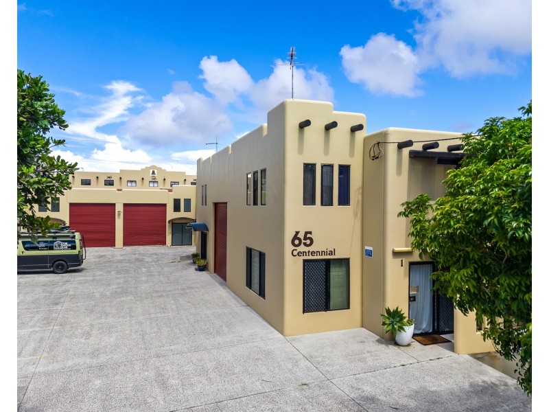 2/65 Centennial Circuit, Byron Bay NSW 2481