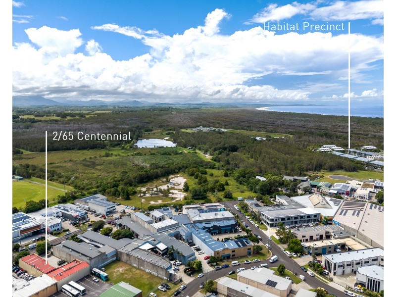 2/65 Centennial Circuit, Byron Bay NSW 2481