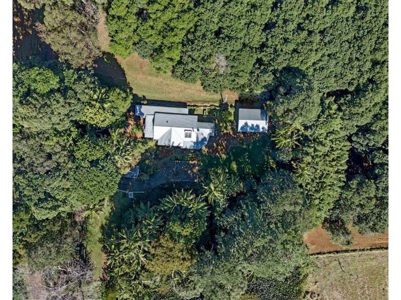 135 Rocky Creek Dam Road, Dunoon NSW 2480