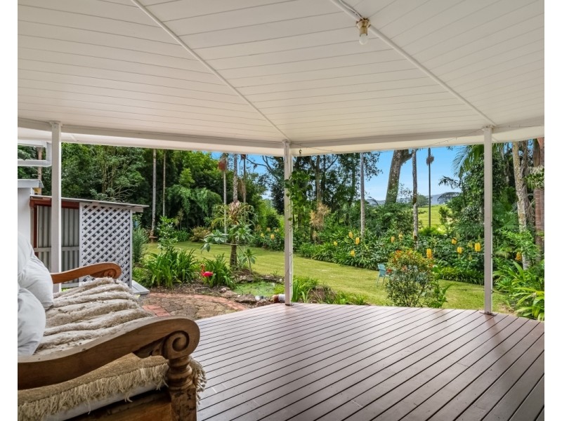 135 Rocky Creek Dam Road, Dunoon NSW 2480