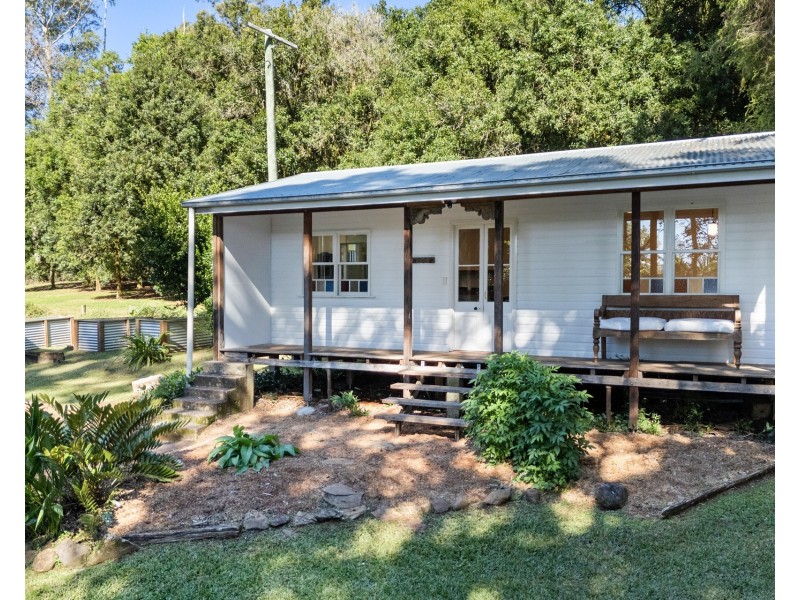 135 Rocky Creek Dam Road, Dunoon NSW 2480