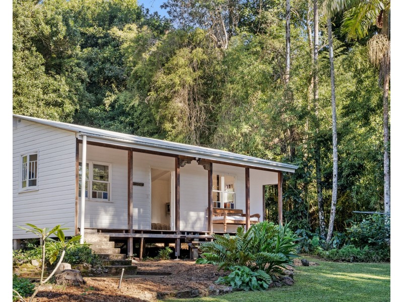 135 Rocky Creek Dam Road, Dunoon NSW 2480