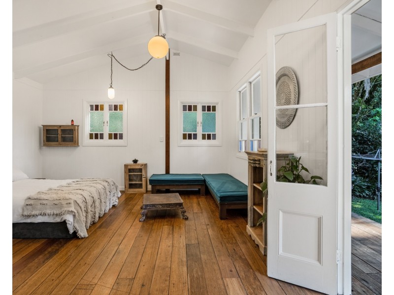 135 Rocky Creek Dam Road, Dunoon NSW 2480