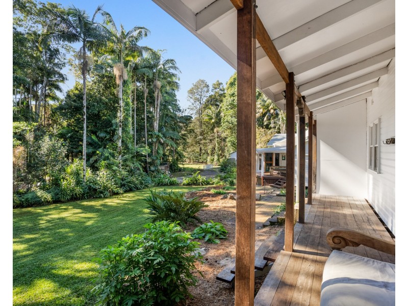 135 Rocky Creek Dam Road, Dunoon NSW 2480