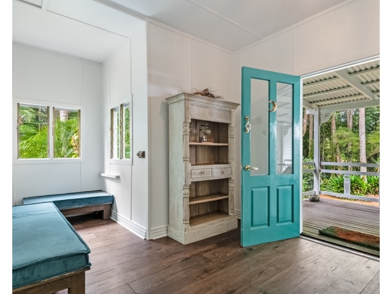 135 Rocky Creek Dam Road, Dunoon NSW 2480