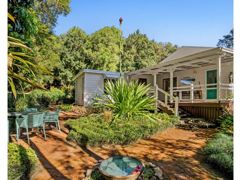 135 Rocky Creek Dam Road, Dunoon NSW 2480