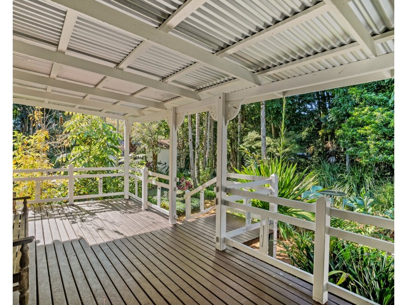 135 Rocky Creek Dam Road, Dunoon NSW 2480