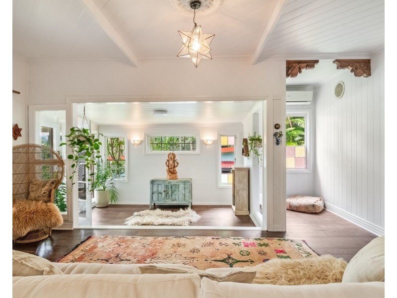 135 Rocky Creek Dam Road, Dunoon NSW 2480