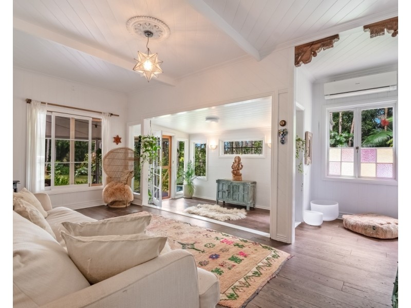 135 Rocky Creek Dam Road, Dunoon NSW 2480