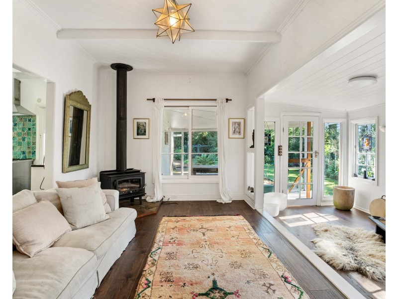 135 Rocky Creek Dam Road, Dunoon NSW 2480