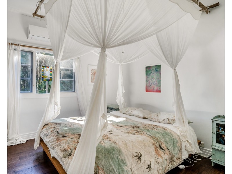 135 Rocky Creek Dam Road, Dunoon NSW 2480