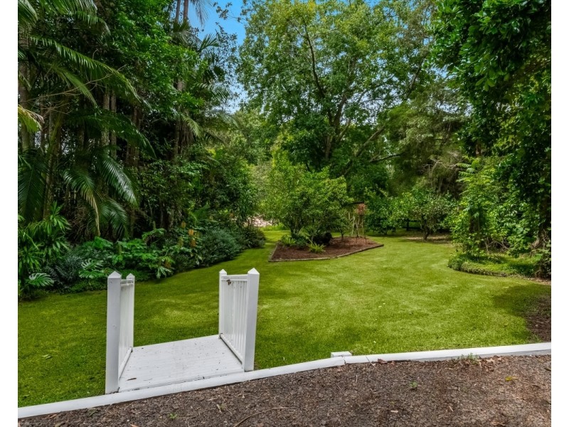 135 Rocky Creek Dam Road, Dunoon NSW 2480