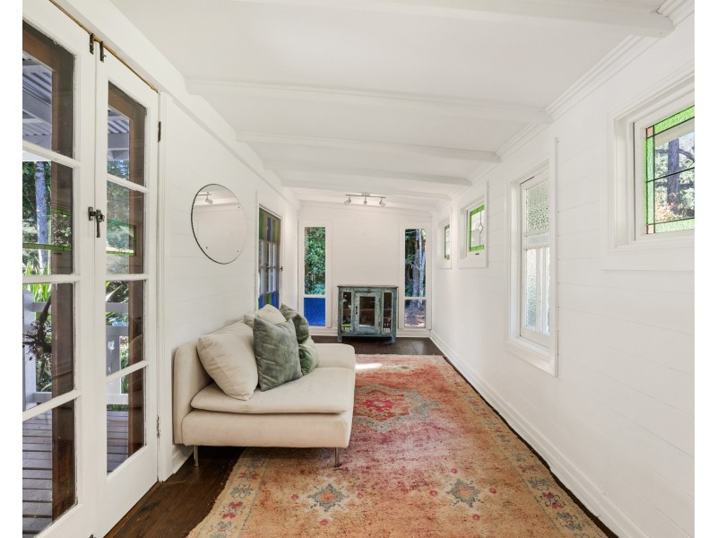 135 Rocky Creek Dam Road, Dunoon NSW 2480