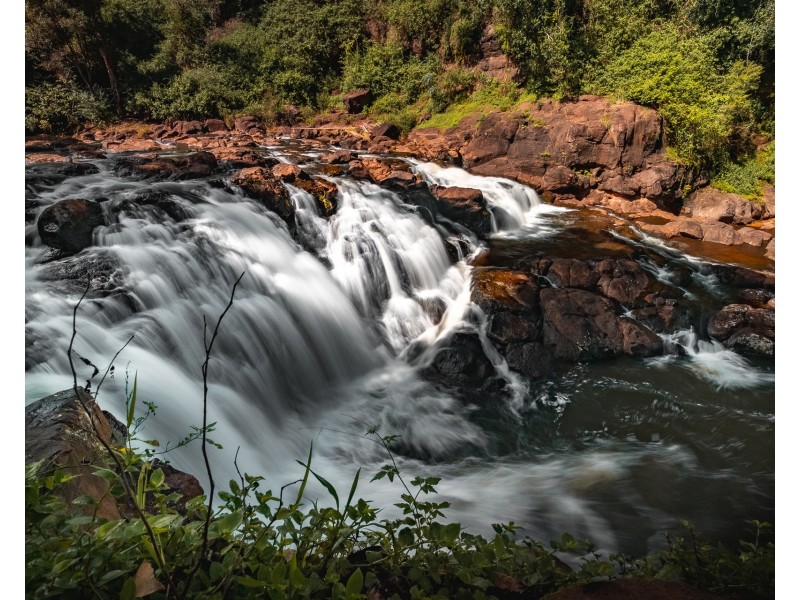 135 Rocky Creek Dam Road, Dunoon NSW 2480