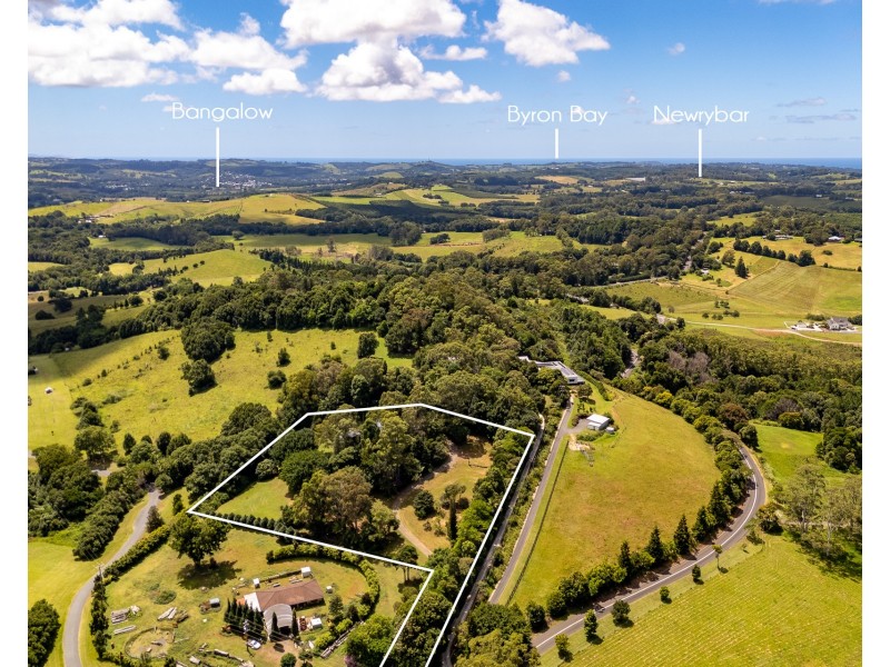 845 Fernleigh Road, Brooklet NSW 2479