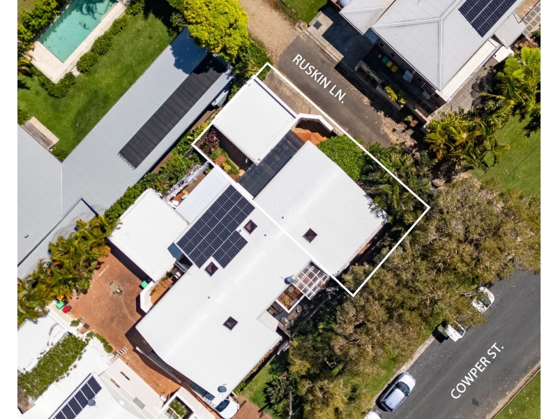 5/31 Browning Street, Byron Bay NSW 2481