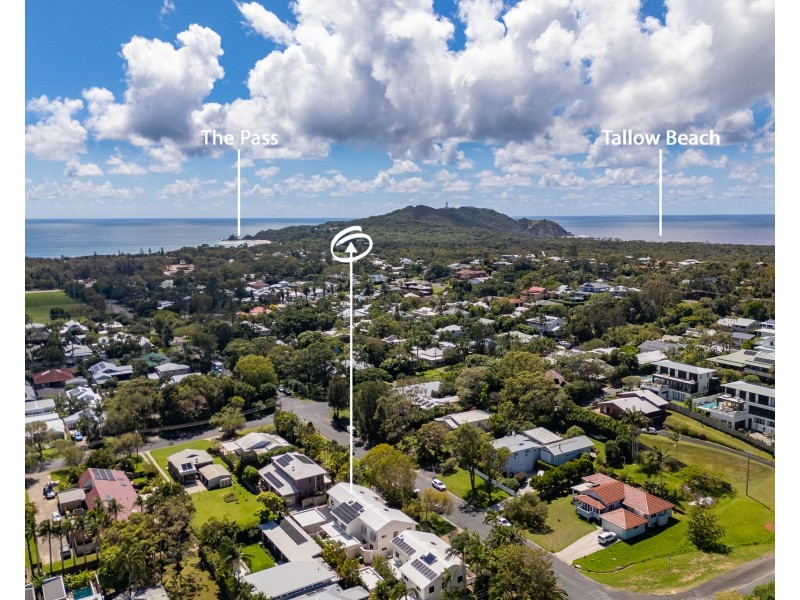 5/31 Browning Street, Byron Bay NSW 2481
