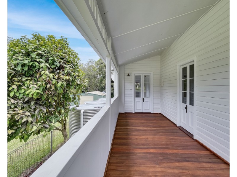 451 Federal Drive, Federal NSW 2480