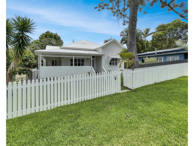 451 Federal Drive, Federal NSW 2480