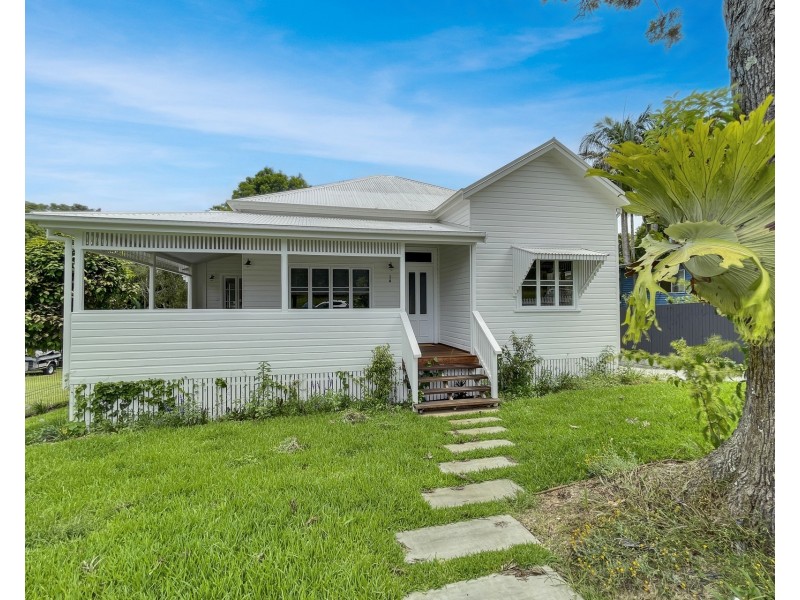 451 Federal Drive, Federal NSW 2480