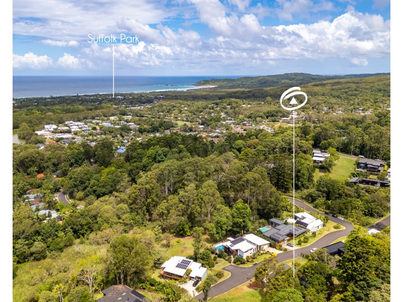 11/31 Hayters Drive, Suffolk Park NSW 2481