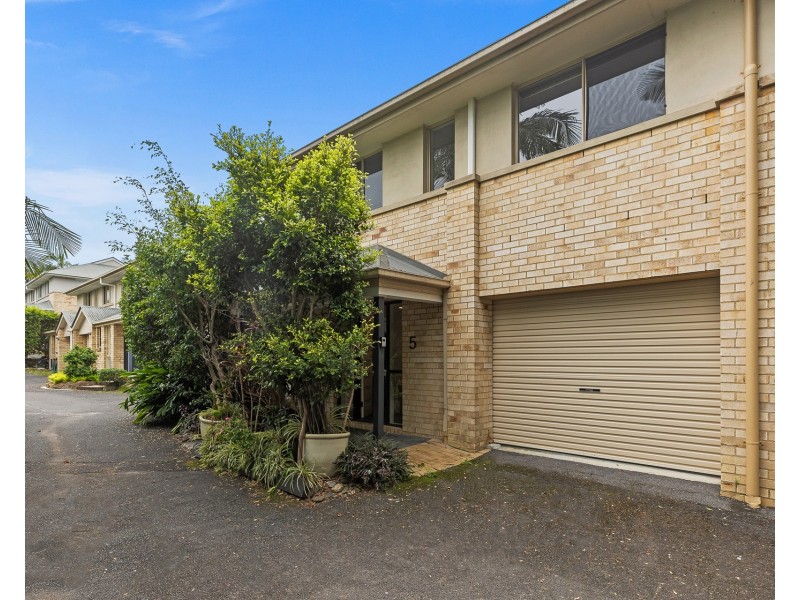 5/7 Cooper Street, Byron Bay NSW 2481