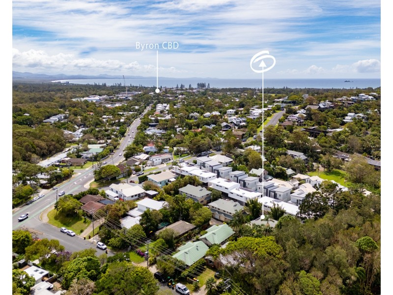 5/7 Cooper Street, Byron Bay NSW 2481