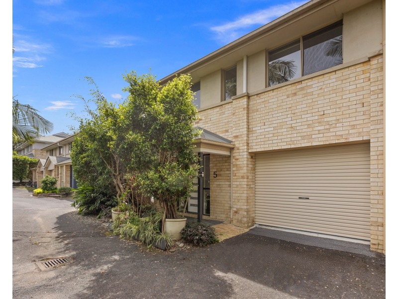 5/7 Cooper Street, Byron Bay NSW 2481