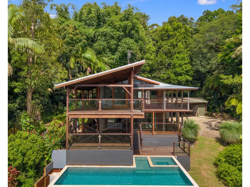 484 Coorabell Road, Coorabell NSW 2479