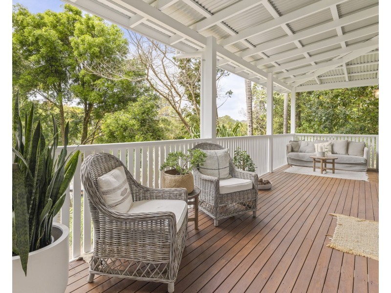 16 Palm Tree Crescent, Bangalow NSW 2479