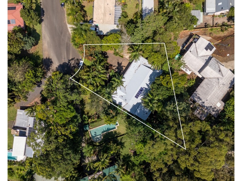 16 Palm Tree Crescent, Bangalow NSW 2479