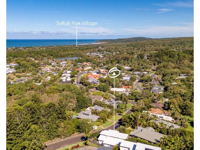 1/51 Caniaba Crescent, Suffolk Park NSW 2481