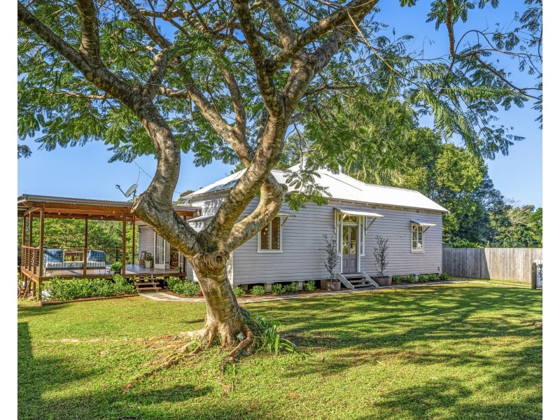 27 Roses Road, Federal NSW 2480