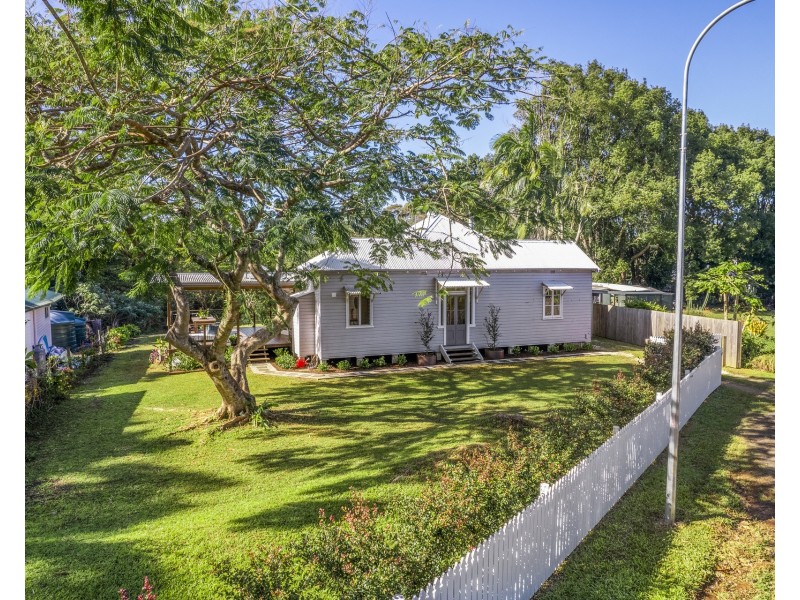 27 Roses Road, Federal NSW 2480