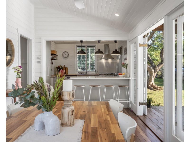 27 Roses Road, Federal NSW 2480